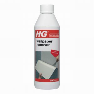 (dnr) HG Wallpaper Remover - 500ml