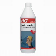 (dnr) HG Liquid Sander - 1l