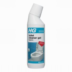 HG Toilet Cleaner Gel Hygenic 500ml