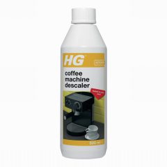 HG Descaler for Espresso & Pod-coffee Machines