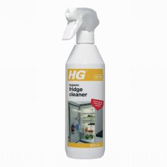 HG Hygienic Fridge Cleaner