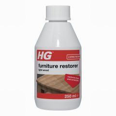 HG Meubeline Light – 250ml