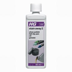 HG Stainaway No 2