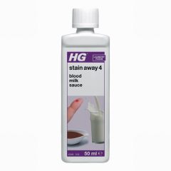 HG Stainaway No 4