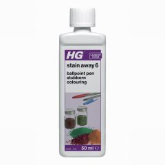 HG Stainaway No 6