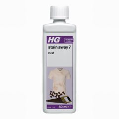 HG Stainaway No 7
