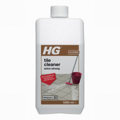 HG Tile Cleaner Extra Strong – 1l