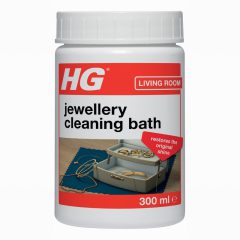 HG Jewellery Cleaning Bath