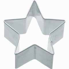 Kitchen Craft Medium Star – 7.5cm 3 Inch