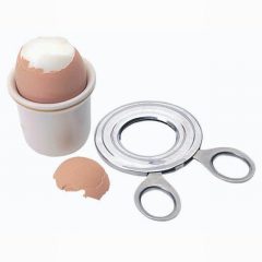 Kitchen Craft Egg Topper