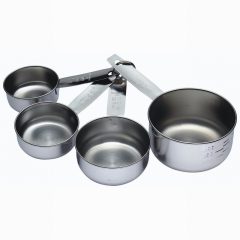 Kitchen Craft Measuring Cup Set