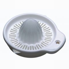 Kitchen Craft Plastic Citrus Fruit Squeezer