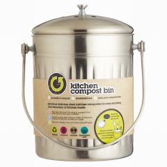 Kitchen Craft Compost Bin ( NPC)
