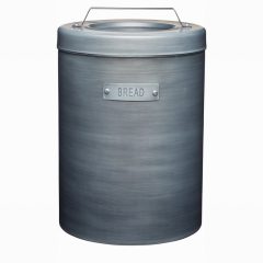 (disc)Kitchen Craft Industrial Kitchen Metal Breadbin