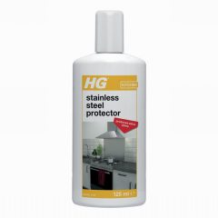 HG Stainless Steel Protector – 125ml