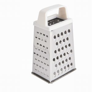 Kitchen Craft Grater - 14cm - Image 3