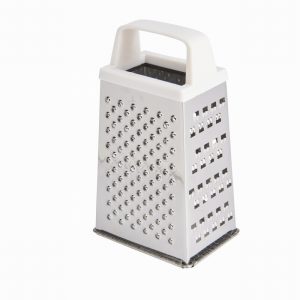 Kitchen Craft Grater - 14cm - Image 2