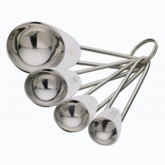 Kitchen Craft Measuring Spoon Set