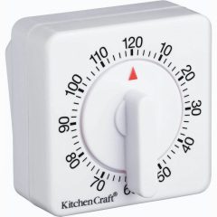 Kitchen Craft Timer (2Hr)
