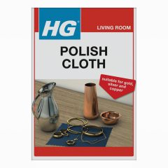 HG Polish Cloth