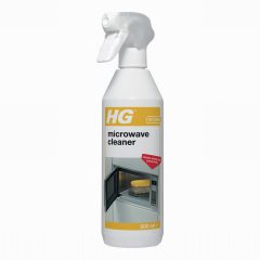 HG Microwave Cleaner 500ml