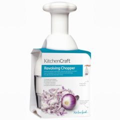 Kitchen Craft Plastic Food Chopper