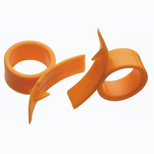 Kitchen Craft Orange Peelers - Image 2