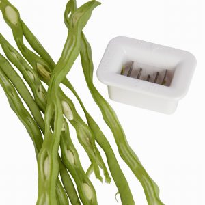Kitchen Craft Bean Slicer - Image 3