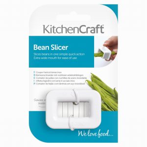 Kitchen Craft Bean Slicer