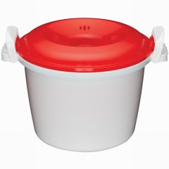 Kitchen Craft Microwave Rice Cooker