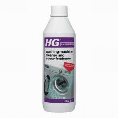 HG Smelly Washing Machine Cleaner