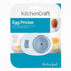 Kitchen Craft Egg Pricker