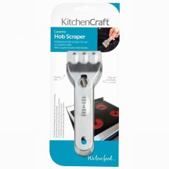 Kitchen Craft Ceramic Hob Scraper
