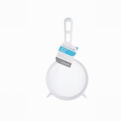Kitchen Craft Plastic Sieve – 12cm