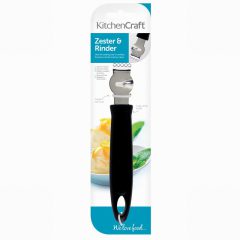 Kitchen Craft Zester