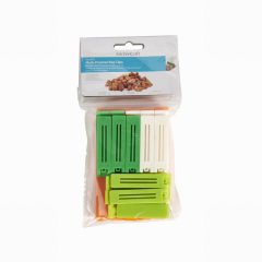 Kitchen Craft Bag Clips (Uber Assortment)