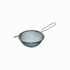 Kitchen Craft Stainless Steel Sieve – 16cm