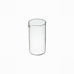 La Cafetiere 3 Cup Glass