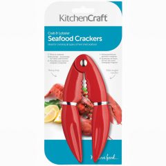 Crab & Lobster Cracker