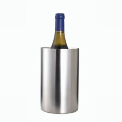 Bar Craft Wine Cooler Double Walled