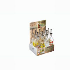 World of Flavours Italian Oil & Vinegar Drizzlers