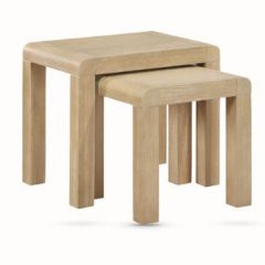 Tennessee Nest of Tables