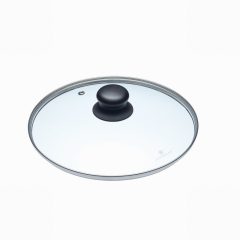 Master Class Glass Sauce Pan Lid – 24cm