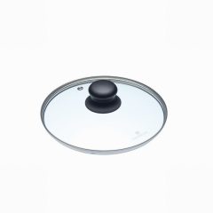 Master Class Glass Sauce Pan Lid – 20cm