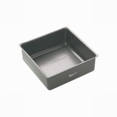 Master Class Square Cake Pan – 18cm (7 Inch)