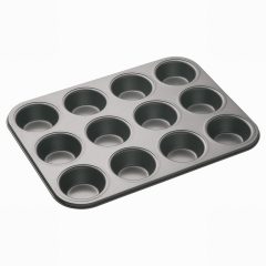 Master Class 12 Hole Bake Pan