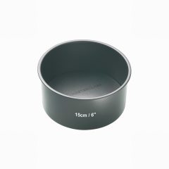 Master Class Deep Cake Pan – 15cm 6 Inch