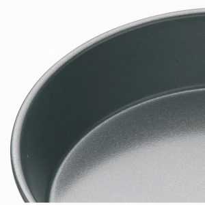 Master Class Round Deep Pie Pan - Image 2