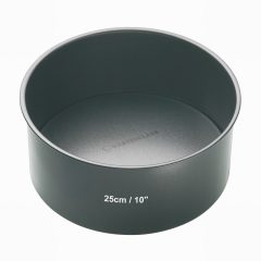 Master Class Deep Cake Pan – 25cm (10 Inch)