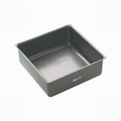 Master Class Square Cake Pan – 20cm (8 Inch)